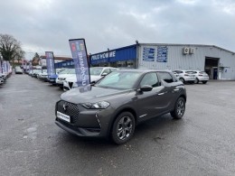 DS 3 CROSSBACK BLUEHDI 100CH PERFORMANCE LINE