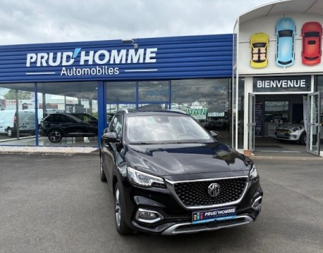 EHS 1.5T GDI 258CH PHEV LUXURY