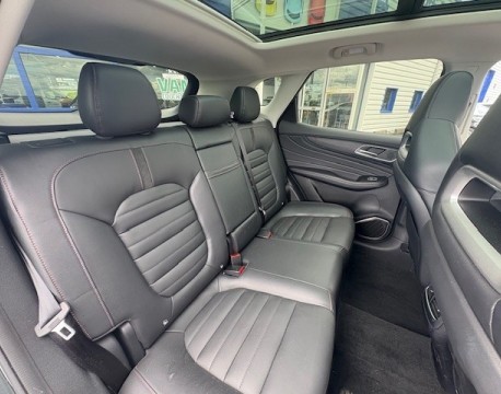 EHS 1.5T GDI 258CH PHEV LUXURY