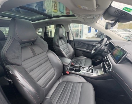 EHS 1.5T GDI 258CH PHEV LUXURY