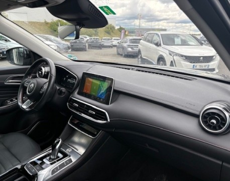 EHS 1.5T GDI 258CH PHEV LUXURY