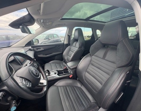 EHS 1.5T GDI 258CH PHEV LUXURY