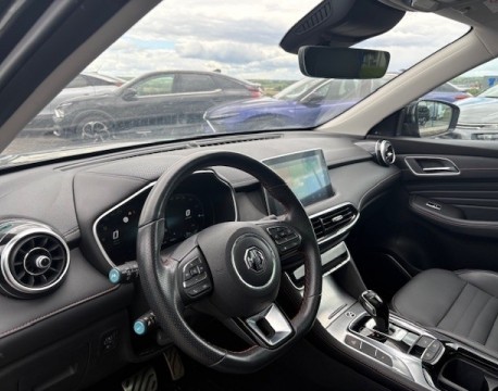 EHS 1.5T GDI 258CH PHEV LUXURY