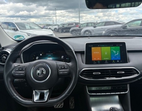 EHS 1.5T GDI 258CH PHEV LUXURY
