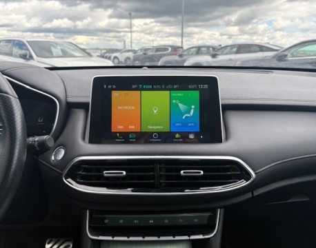 EHS 1.5T GDI 258CH PHEV LUXURY