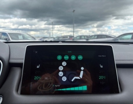 EHS 1.5T GDI 258CH PHEV LUXURY