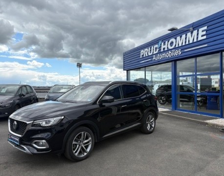 EHS 1.5T GDI 258CH PHEV LUXURY