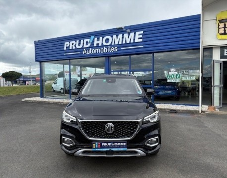 EHS 1.5T GDI 258CH PHEV LUXURY