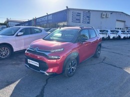 C3 AIRCROSS BLUEHDI 110CH S&S SHINE