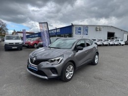 CAPTUR 1.0 TCE 90CH EVOLUTION