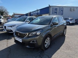 3008 1.5 BLUEHDI 130CH S&S ACTIVE BUSINESS EAT8
