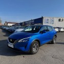 QASHQAI 1.3 MILD HYBRID 140CH ACENTA