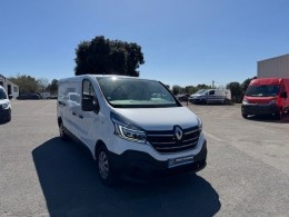 TRAFIC III FOURGON L2H1 1300 2.0 DCI 120CH GRAND CONFORT E6
