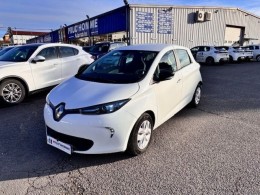 ZOE LIFE CHARGE RAPIDE Q90