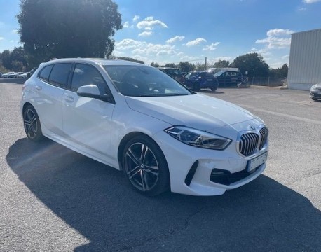 SERIE 1 (F40) 118DA 150CH M SPORT 8CV