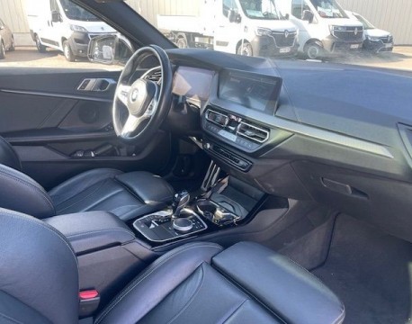 SERIE 1 (F40) 118DA 150CH M SPORT 8CV