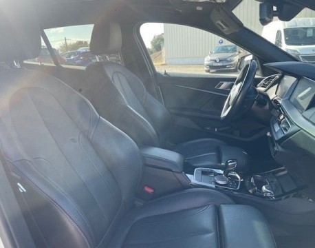 SERIE 1 (F40) 118DA 150CH M SPORT 8CV