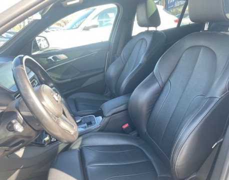 SERIE 1 (F40) 118DA 150CH M SPORT 8CV