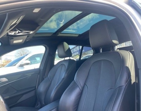 SERIE 1 (F40) 118DA 150CH M SPORT 8CV