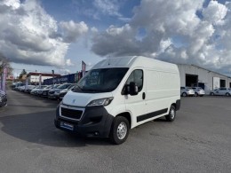 BOXER FOURGON 333 L2H2 2.2 BLUEHDI S&S 120CH ASPHALT