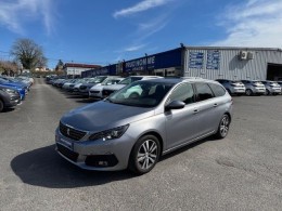308 SW 1.5 BLUEHDI 130CH S&S ALLURE BUSINESS