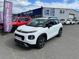 C3 AIRCROSS PURETECH 110CH S&S FEEL PACK BUSINESS