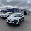 C4 CACTUS BLUEHDI 100 FEEL