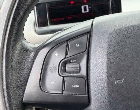 C4 CACTUS BLUEHDI 100 FEEL