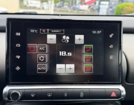 C4 CACTUS BLUEHDI 100 FEEL
