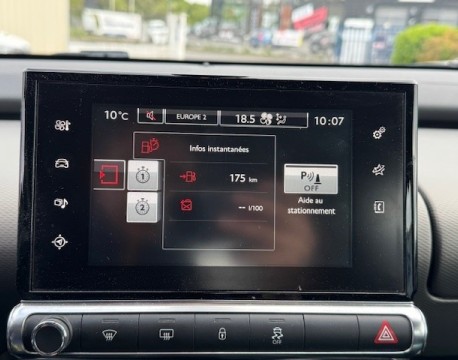 C4 CACTUS BLUEHDI 100 FEEL