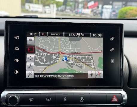 C4 CACTUS BLUEHDI 100 FEEL