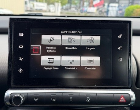 C4 CACTUS BLUEHDI 100 FEEL