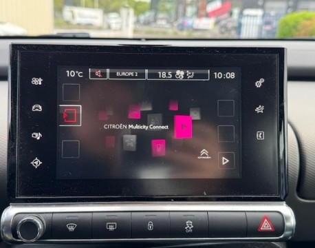 C4 CACTUS BLUEHDI 100 FEEL
