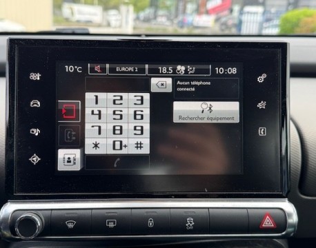 C4 CACTUS BLUEHDI 100 FEEL
