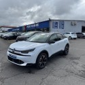 C4 1.2 HYBRIDE 136CH S&S MAX AUTOMATIQUE