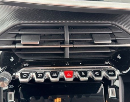 208 1.2 HYBRID 100CH ALLURE E-DCS6