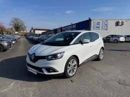 SCENIC IV 1.7 BLUE DCI 120CH BUSINESS