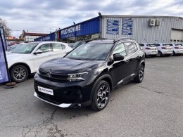 C5 AIRCROSS 1.5 BLUEHDI 130CH MAX BOITE AUTOMATIQUE