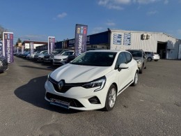 CLIO V 1.0 TCE 90CH BUSINESS