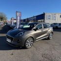 PUMA 1.0 ECOBOOST 125CH MHEV TITANIUM X