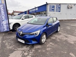 CLIO V 1.6 E-TECH 140CH ZEN -21 + OPTIONS