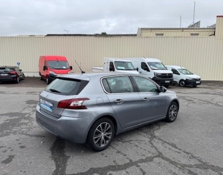 308 1.2 PURETECH 130CH ALLURE S&S 5P
