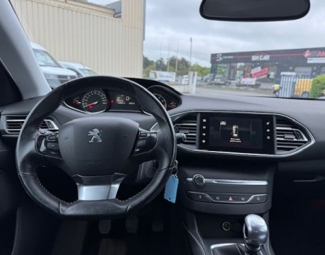 308 1.2 PURETECH 130CH ALLURE S&S 5P