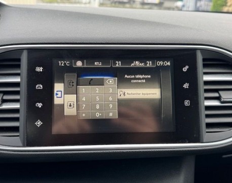308 1.2 PURETECH 130CH ALLURE S&S 5P