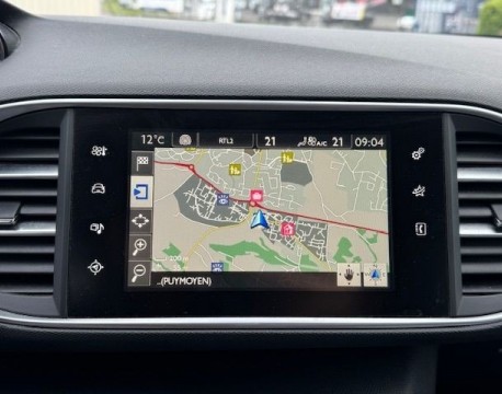 308 1.2 PURETECH 130CH ALLURE S&S 5P