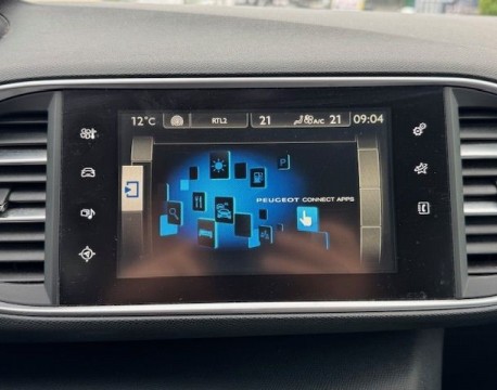 308 1.2 PURETECH 130CH ALLURE S&S 5P