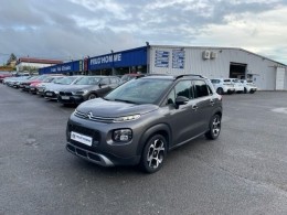 C3 AIRCROSS PURETECH 110CH S&S SHINE PACK