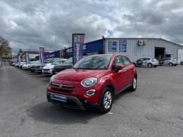 500X 1.0 FIREFLY TURBO T3 120CH CITY CROSS