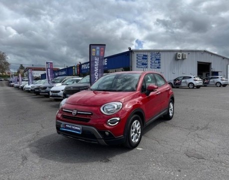 500X 1.0 FIREFLY TURBO T3 120CH CITY CROSS