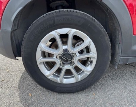 500X 1.0 FIREFLY TURBO T3 120CH CITY CROSS